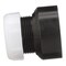 Charlotte Pipe And Foundry Charlotte Pipe 1-1/2 in. MPT X 1-1/4 in. D Spigot ABS Trap Adapter ABS00104P0600 - alternate 3
